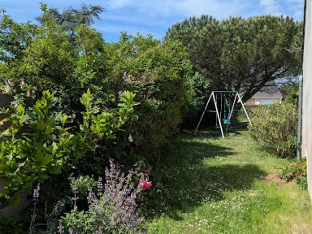 Vente Maison 7 pièces 118 m2 Blain