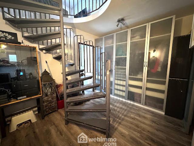 Vente Maison 7 pièces 118 m2 Bondoufle