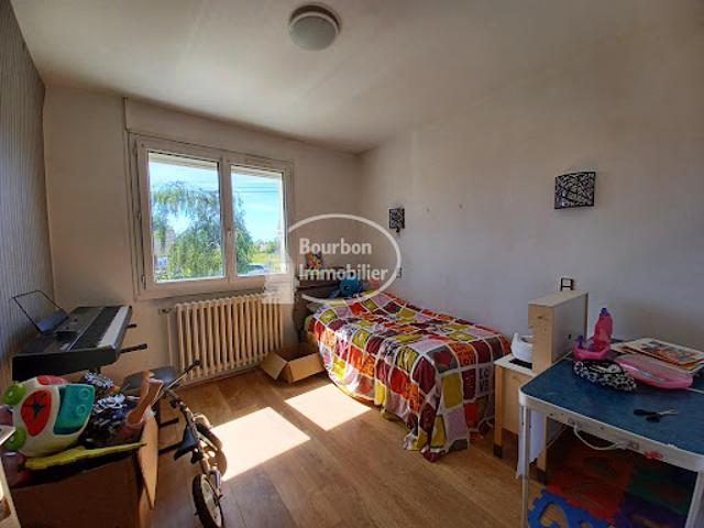 Vente Maison 7 pièces 118 m2 Diou
