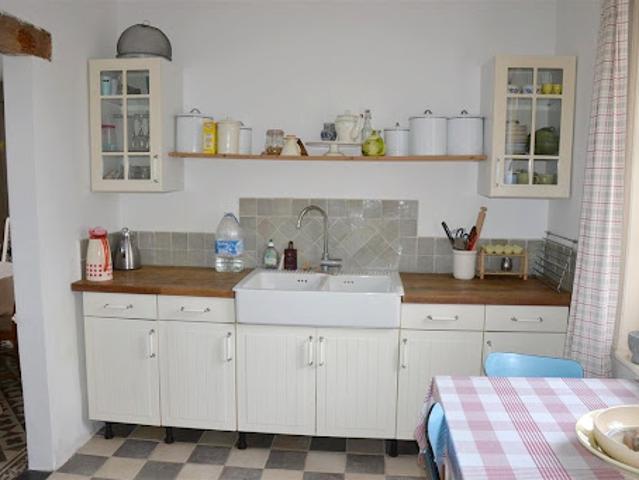 Vente Maison 7 pièces 118 m2 Gacé