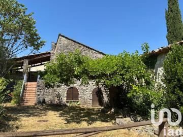 Vente Maison 7 pièces 118 m2 Gras