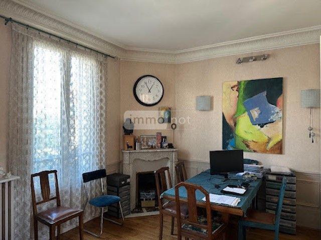 Vente Maison 7 pièces 118 m2 Groslay