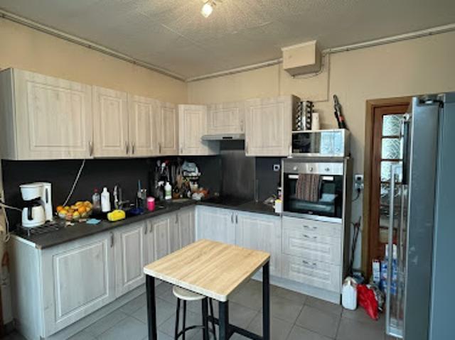 Vente Maison 7 pièces 118 m2 Hirson