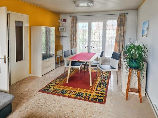 Vente Maison 7 pièces 118 m2 Rancy