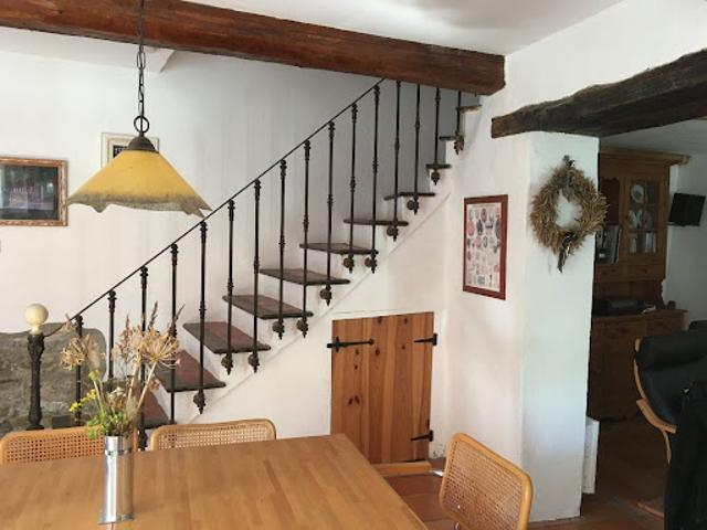 Vente Maison 7 pièces 118 m2 Saint Nazaire de Ladarez