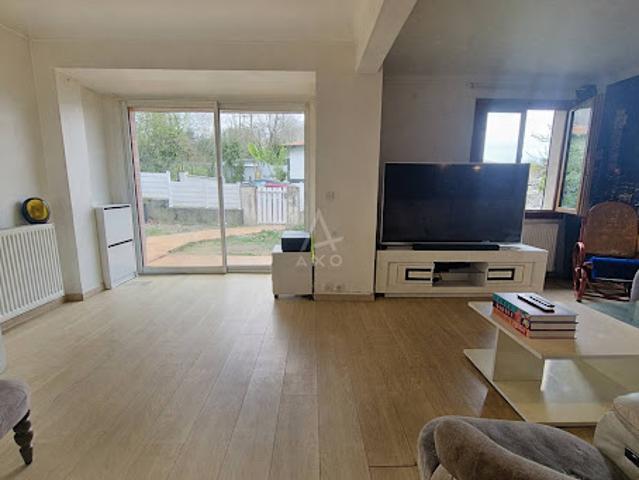 Vente Maison 7 pièces 118 m2 Tarnos