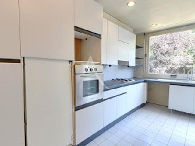 Vente Maison 7 pièces 118.82 m2 Nogent sur Marne
