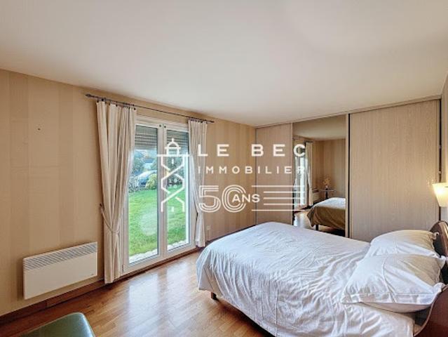 Vente Maison 7 pièces 118.91 m2 Guidel