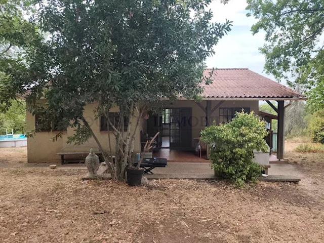 Vente Maison 7 pièces 119 m2 Mauroux