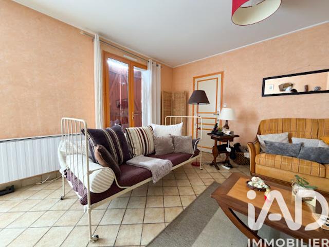Vente Maison 7 pièces 119 m2 Ancenis