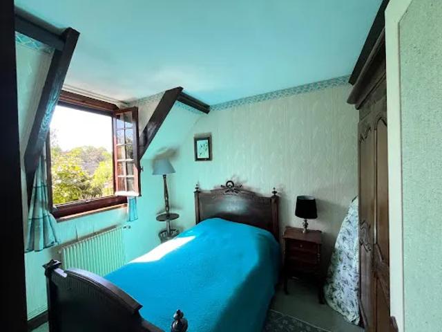 Vente Maison 7 pièces 119 m2 Bernay