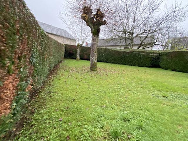 Vente Maison 7 pièces 119 m2 Chamberet