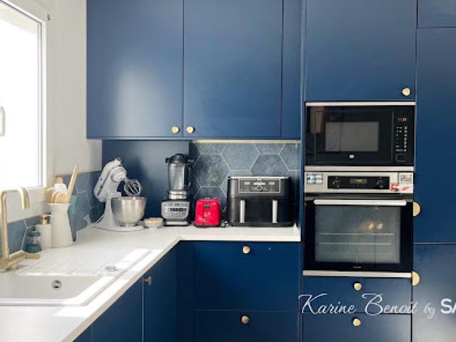 Vente Maison 7 pièces 119 m2 Etiolles