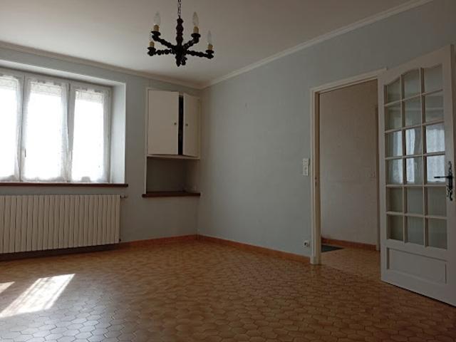 Vente Maison 7 pièces 119 m2 Labastide Rouairoux