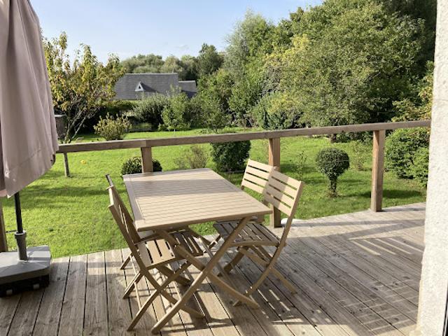 Vente Maison 7 pièces 119 m2 Pierrefonds