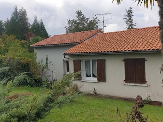 Vente Maison 7 pièces 119 m2 Saint felix