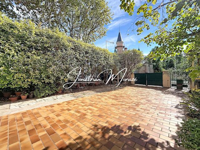 Vente Maison 7 pièces 119.11 m2 Perpignan