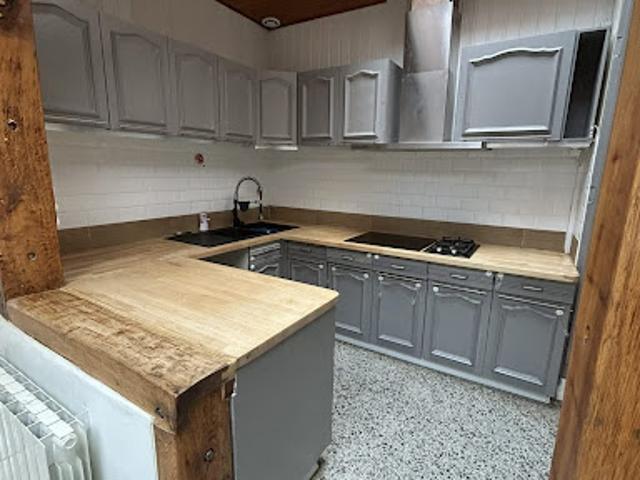 Vente Maison 7 pièces 119.24 m2 Saint Quentin