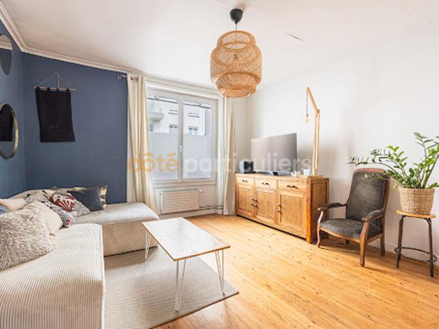 Vente Maison 7 pièces 119 m2 Nantes