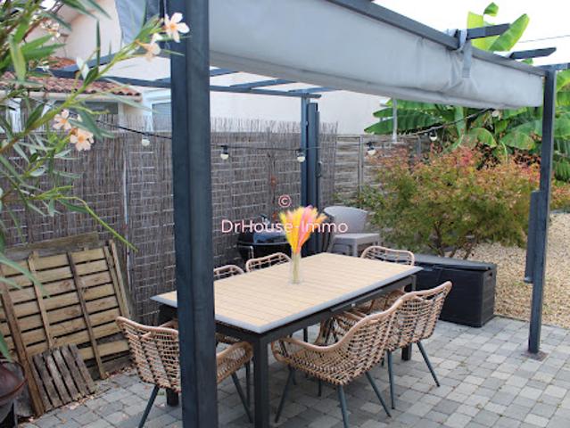 Vente Maison 7 pièces 110 m2 Angouleme