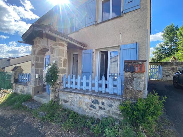 Vente Maison 7 pièces 110 m2 Bagnac sur Célé