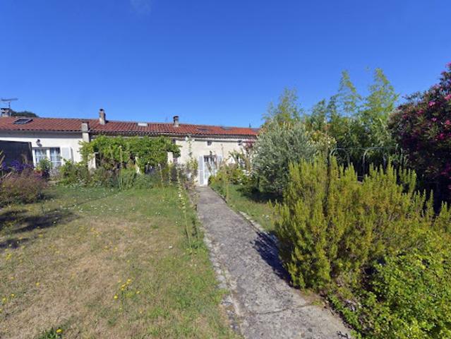 Vente Maison 7 pièces 110 m2 Barzan