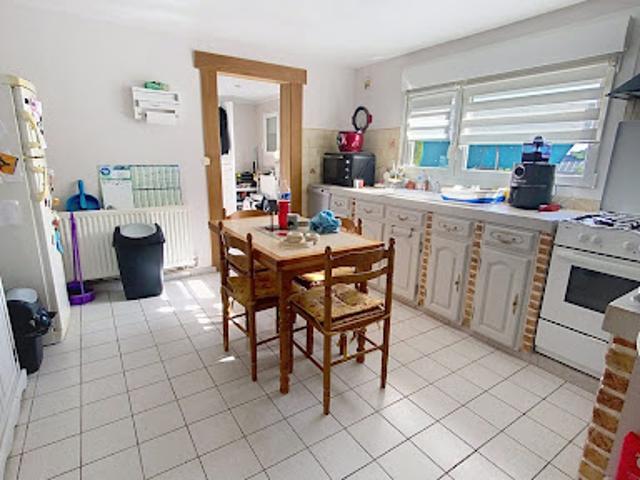 Vente Maison 7 pièces 110 m2 Bertry