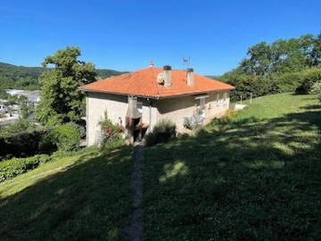 Vente Maison 7 pièces 110 m2 Cahors