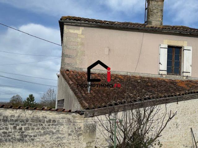 Vente Maison 7 pièces 110 m2 Celles