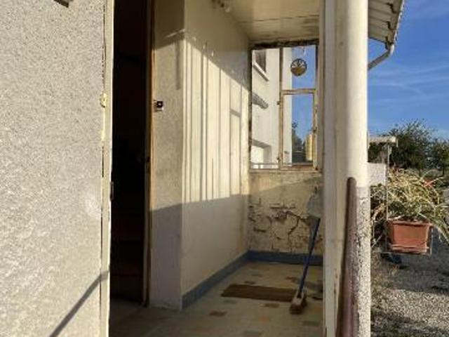 Vente Maison 7 pièces 110 m2 Courtisols