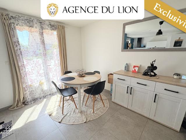 Vente Maison 7 pièces 110 m2 Dreux