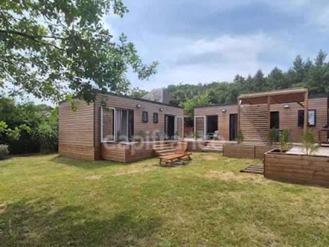 Vente Maison 7 pièces 110 m2 Ormoy la Rivière