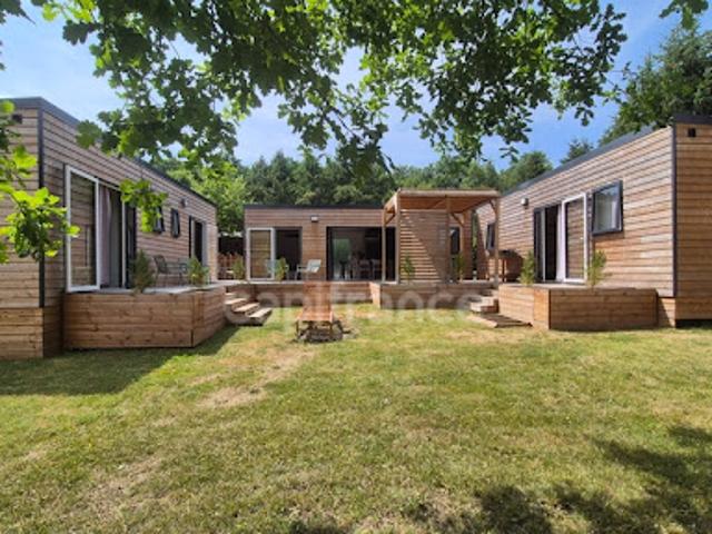 Vente Maison 7 pièces 110 m2 Ormoy la Rivière