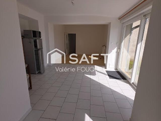Vente Maison 7 pièces 110 m2 Eton