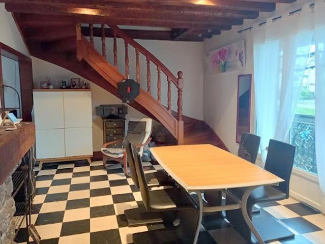Vente Maison 7 pièces 110 m2 Laval