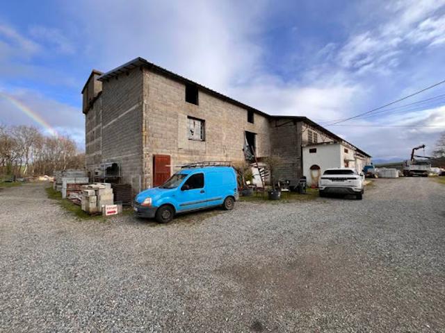 Vente Maison 7 pièces 110 m2 Lodes