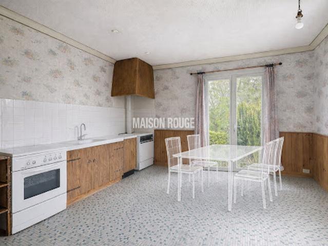 Vente Maison 7 pièces 110 m2 Penvénan