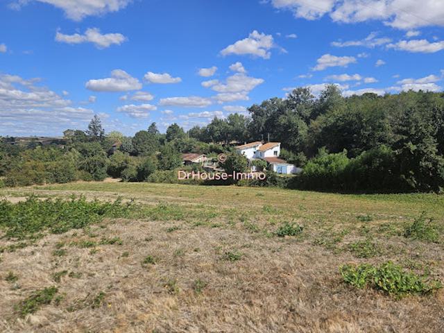 Vente Maison 7 pièces 110 m2 Saint Didier de Formans