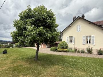 Vente Maison 7 pièces 110 m2 Saint die des vosges