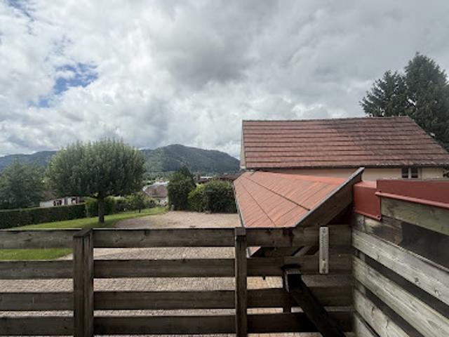 Vente Maison 7 pièces 110 m2 Saint die des vosges