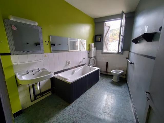Vente Maison 7 pièces 110 m2 Saint Girons