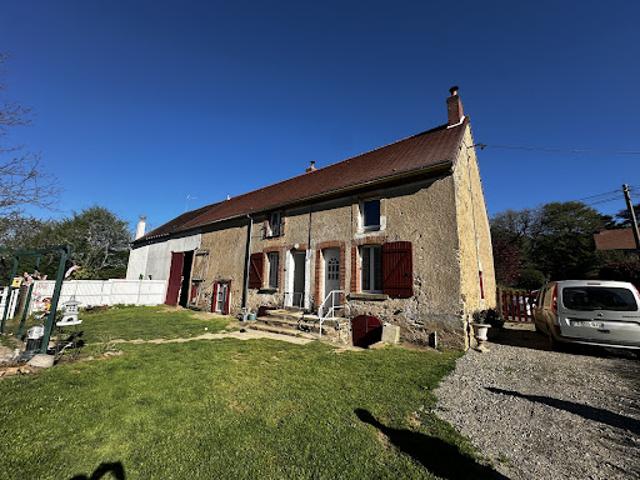 Vente Maison 7 pièces 110 m2 Saint Plantaire