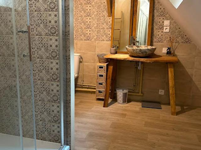 Vente Maison 7 pièces 110 m2 Saint Vincent des Bois