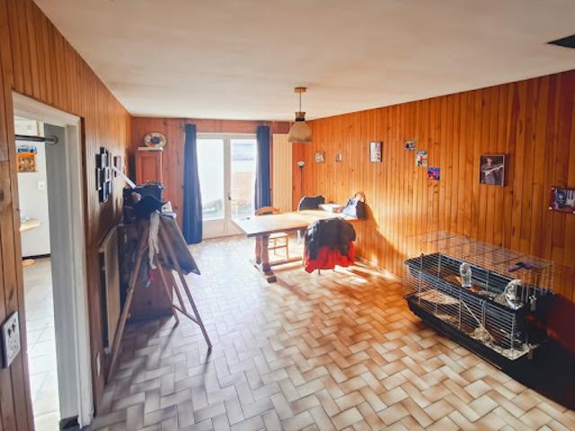 Vente Maison 7 pièces 122 m2 Salavre
