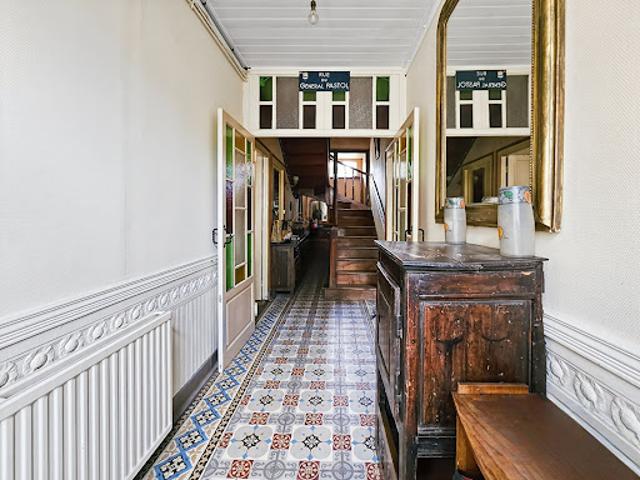 Vente Maison 7 pièces 110 m2 Val Couesnon