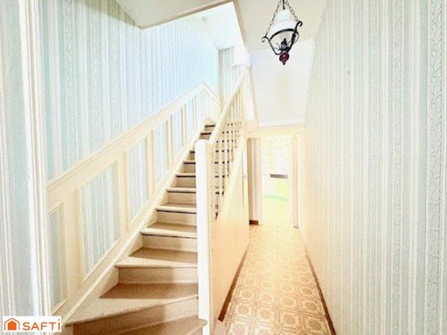 Vente Maison 7 pièces 110 m2 Valenciennes