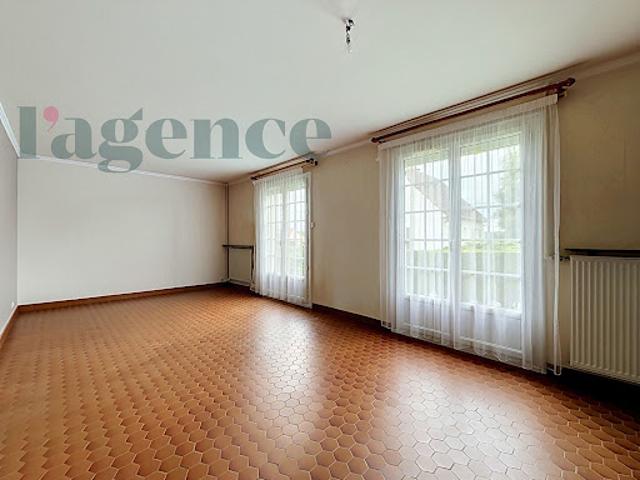Vente Maison 7 pièces 110.02 m2 Saint Georges sur Fontaine