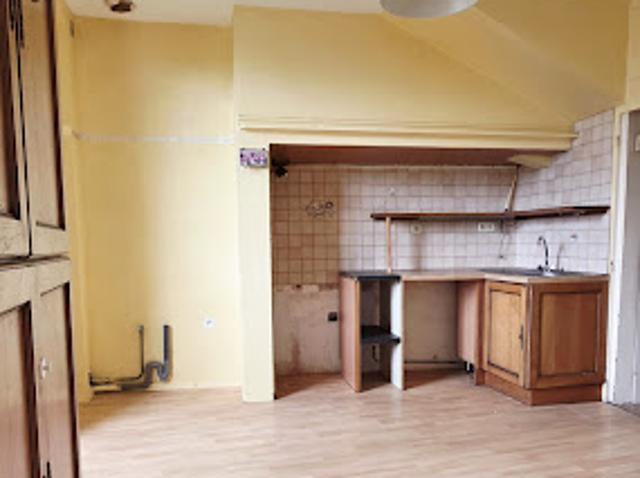 Vente Maison 7 pièces 110.95 m2 Ayen