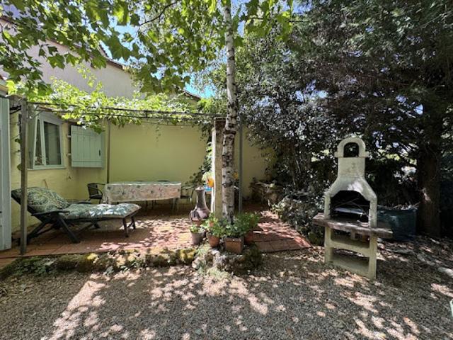 Vente Maison 7 pièces 111 m2 Mareuil en Périgord