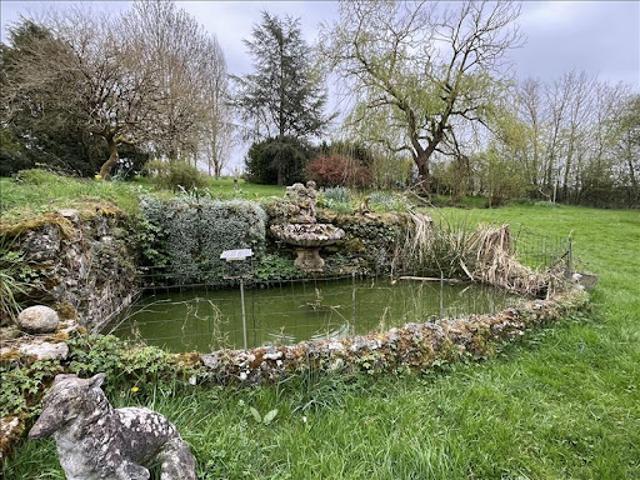 Vente Maison 7 pièces 111 m2 Betz le Château